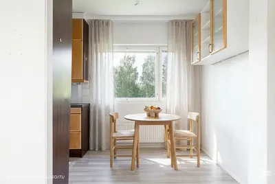 Kerrostalo, 4h,k,s, 96,5 m², Männistö - Näkymä 4