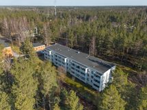 Ilmakuva / Flygbild