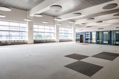 Toimitila, 928 m², Ruoholahti - View 3