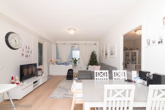 Asuntoilmoituksen kuva