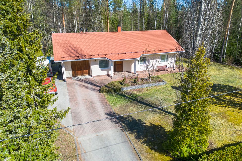 Kohdekuva