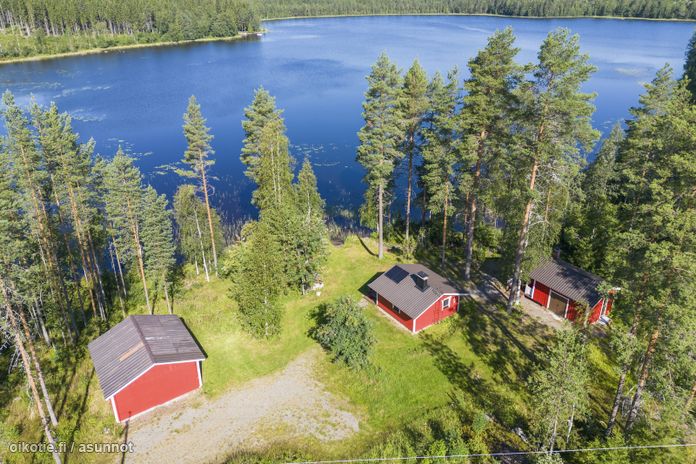 Asuntoilmoituksen kuva