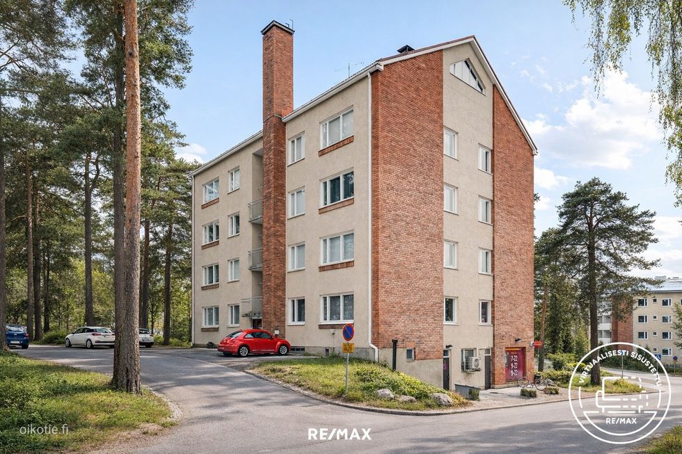 Kohdekuva