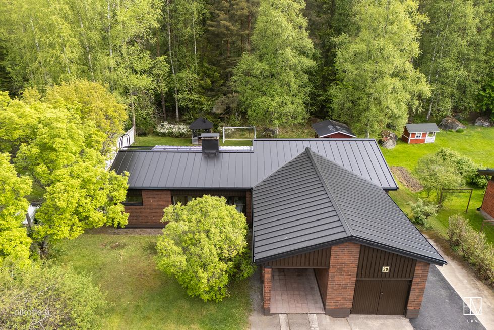 Kohdekuva