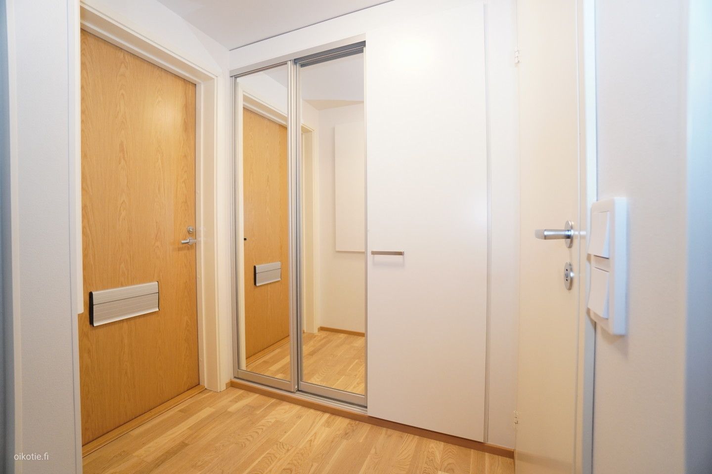 Apartment in Pori - View 3