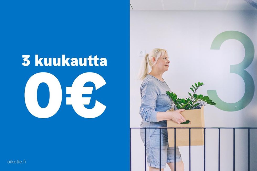 Kohdekuva