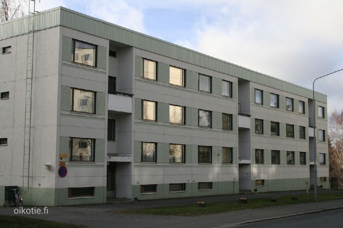 Talokuva