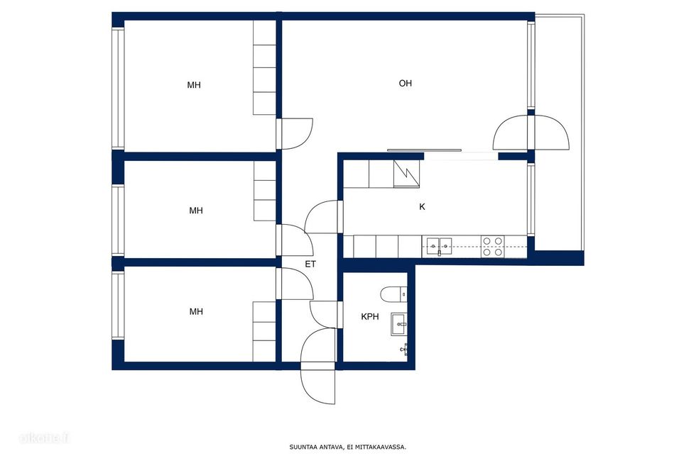 Kohdekuva