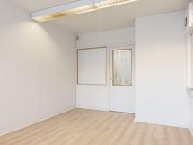 Vuokrattava tila