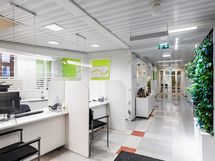 Mikonkatu 13, 407 m², 2 krs