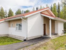 Julkisivu