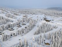 Pudasjärvi, Iso-Syöte, K54b t2