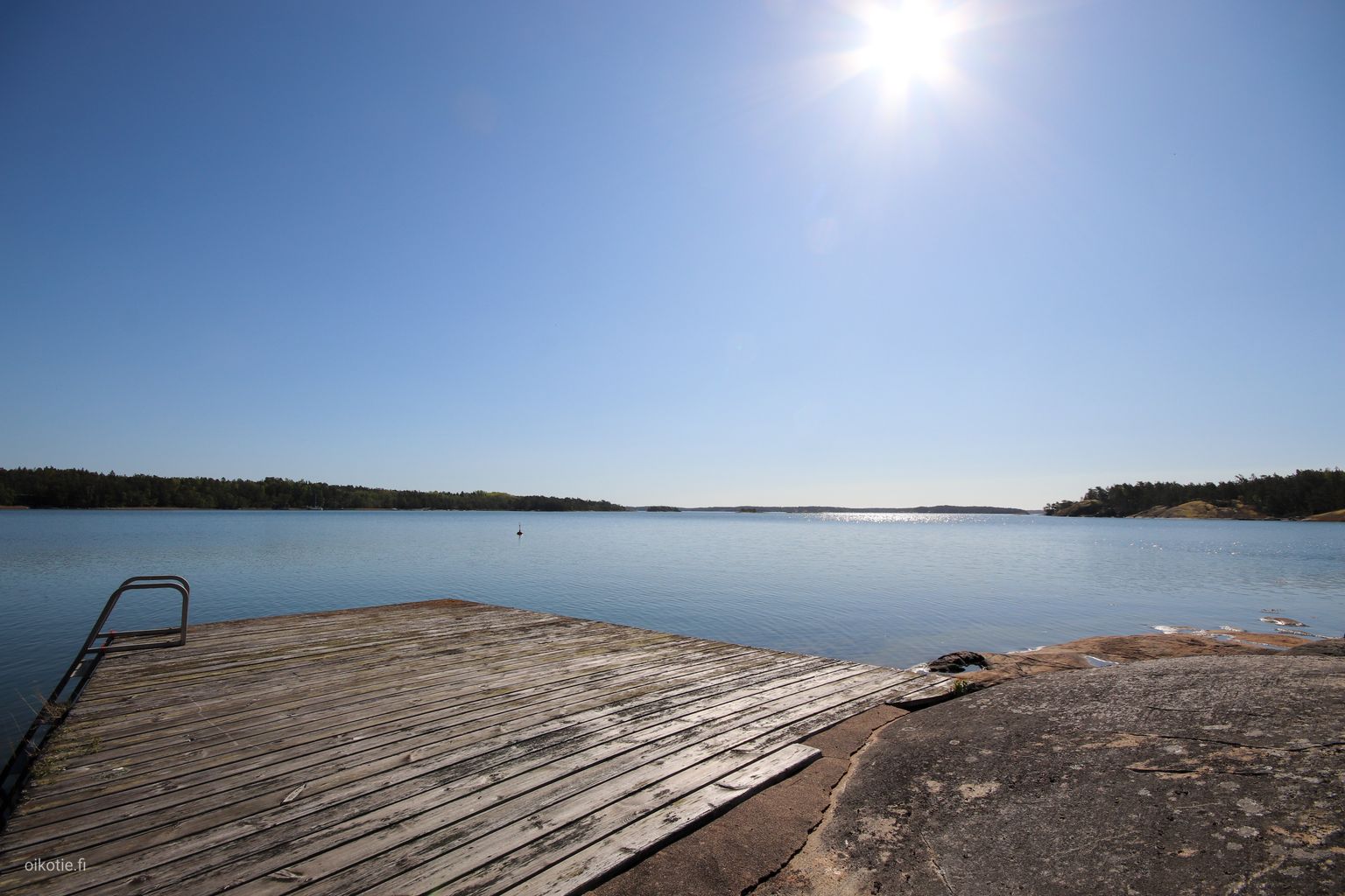 61 m² Svinholmintie 80, 21710 Parainen Mökki tai huvila 3h myynnissä ...