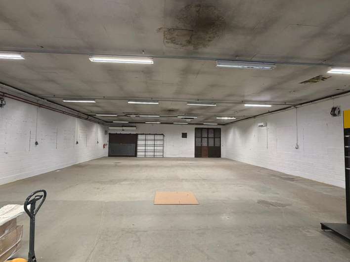 Liiketila, 240 m², Pappilankorpi, Lohja