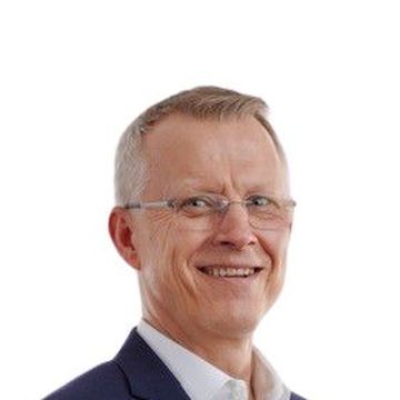 Ari Saariniemi