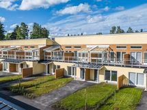 Sisäätulo
