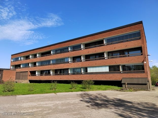 Asuntoilmoituksen kuva