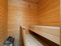 Sähkösauna