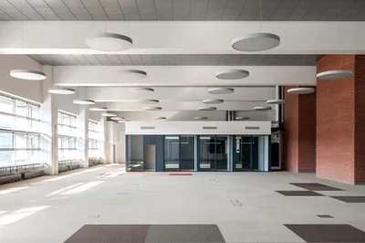 Toimitila, 928 m², Ruoholahti - View 2