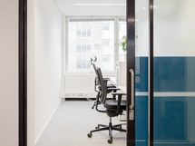 Helsingin Fredrikinkatu 48, 1250 m², 7.-9.krs