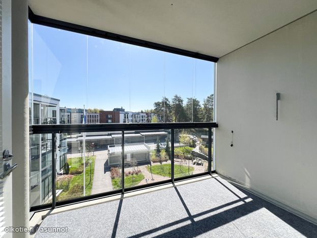 Asuntoilmoituksen kuva