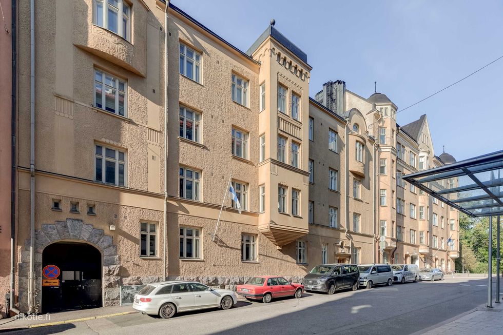 Kohdekuva