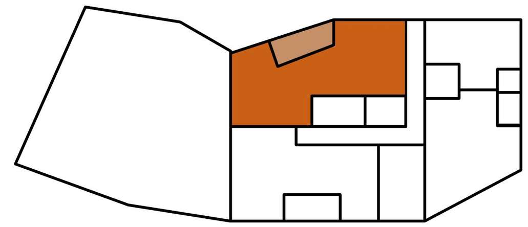 Kerrostalo – Vantaa, Louhela, Myyrmäki - Näkymä 3