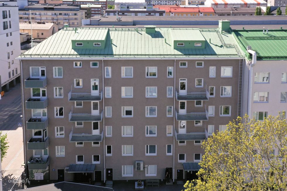 Kohdekuva