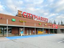 Linnainmaan palvelut ovat noin kolmen kilometrin päässä.