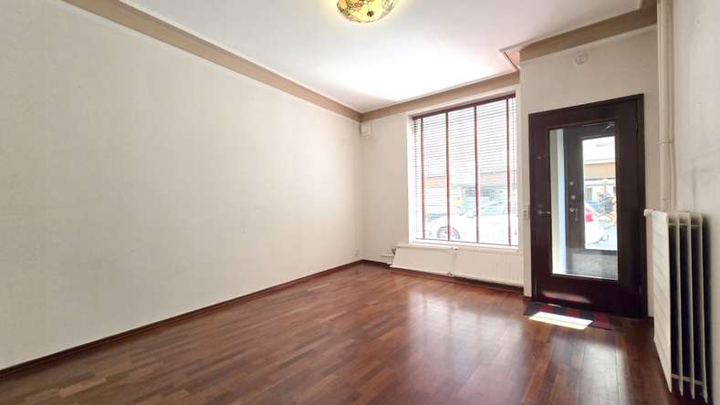 Liiketila, 36 m², Ullanlinna - Näkymä 4