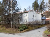 Sisääntuloa