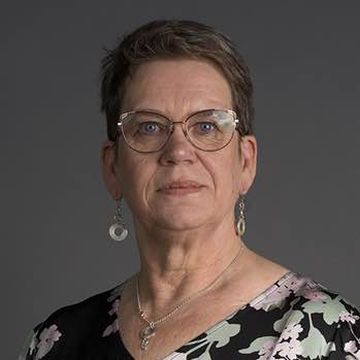 Katri Pirinen