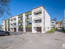 Julkisivu / Fasad