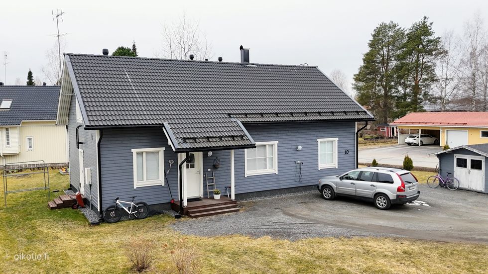 Kohdekuva