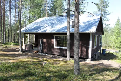 House in Sotkamo