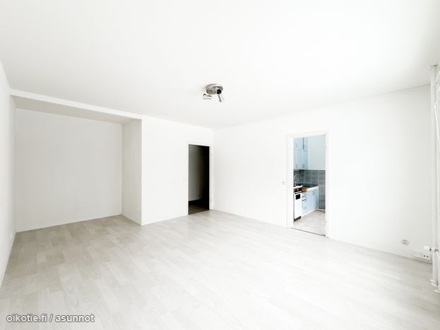 Asuntoilmoituksen kuva