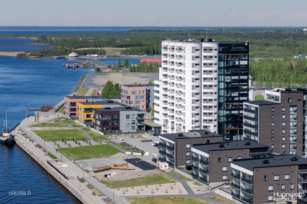 Kohdekuva