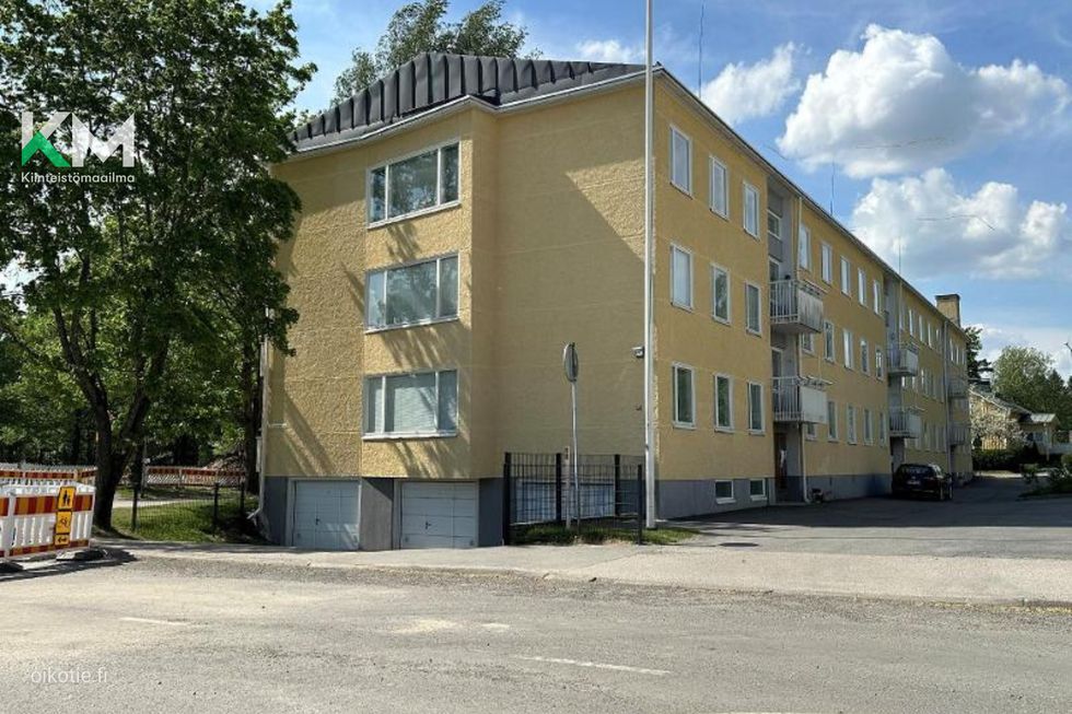 Kohdekuva