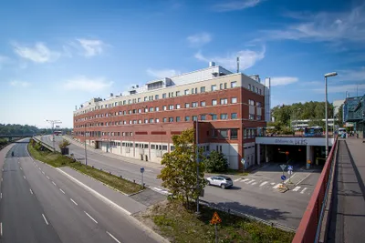 Toimitila, 405 m², Itäkeskus | Marjaniemi