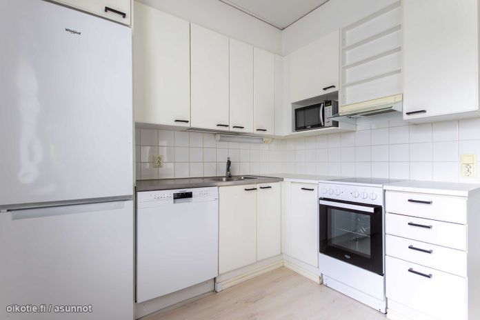 Asuntoilmoituksen kuva