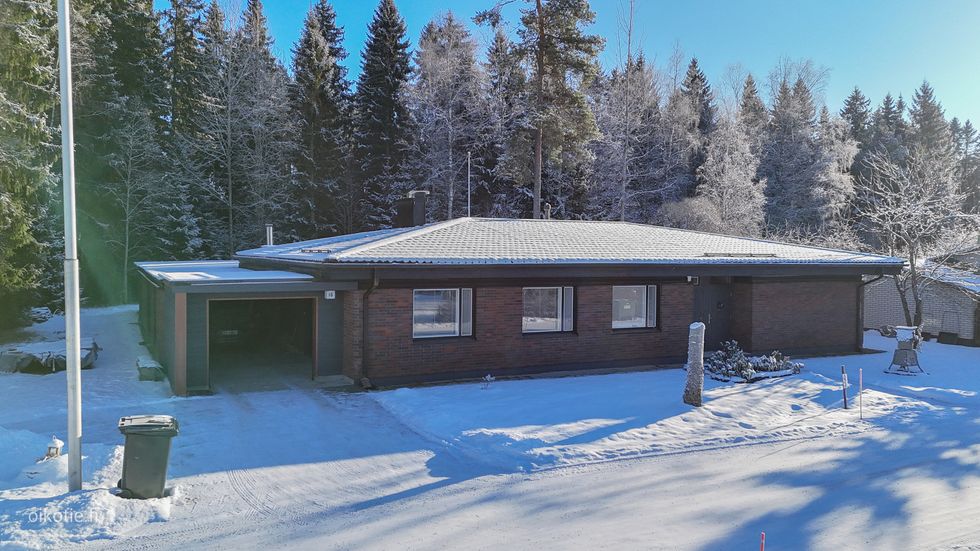 Kohdekuva