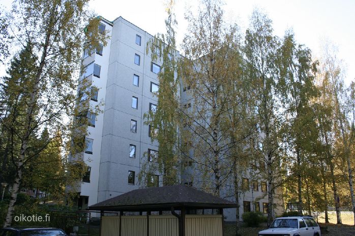 Talokuva