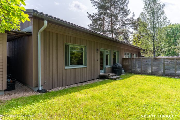 Asuntoilmoituksen kuva