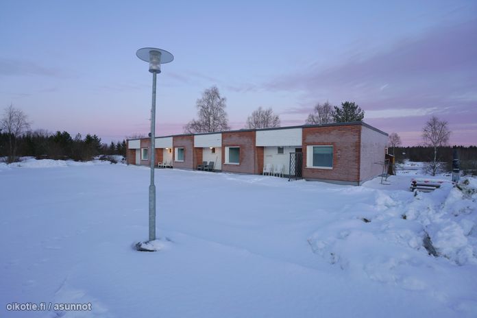 Asuntoilmoituksen kuva