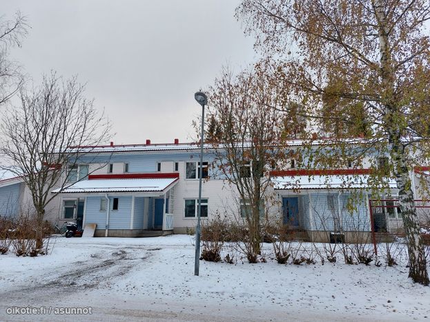 Asuntoilmoituksen kuva