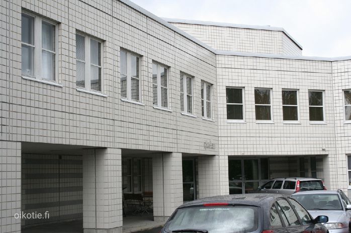 Talokuva