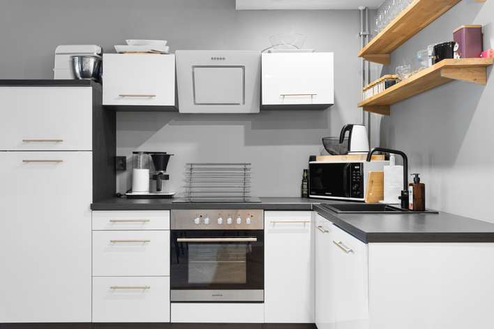 Kerrostalo, 2h, avokeittiö, kph, wc, 70 m², Valkeala – pohled 3