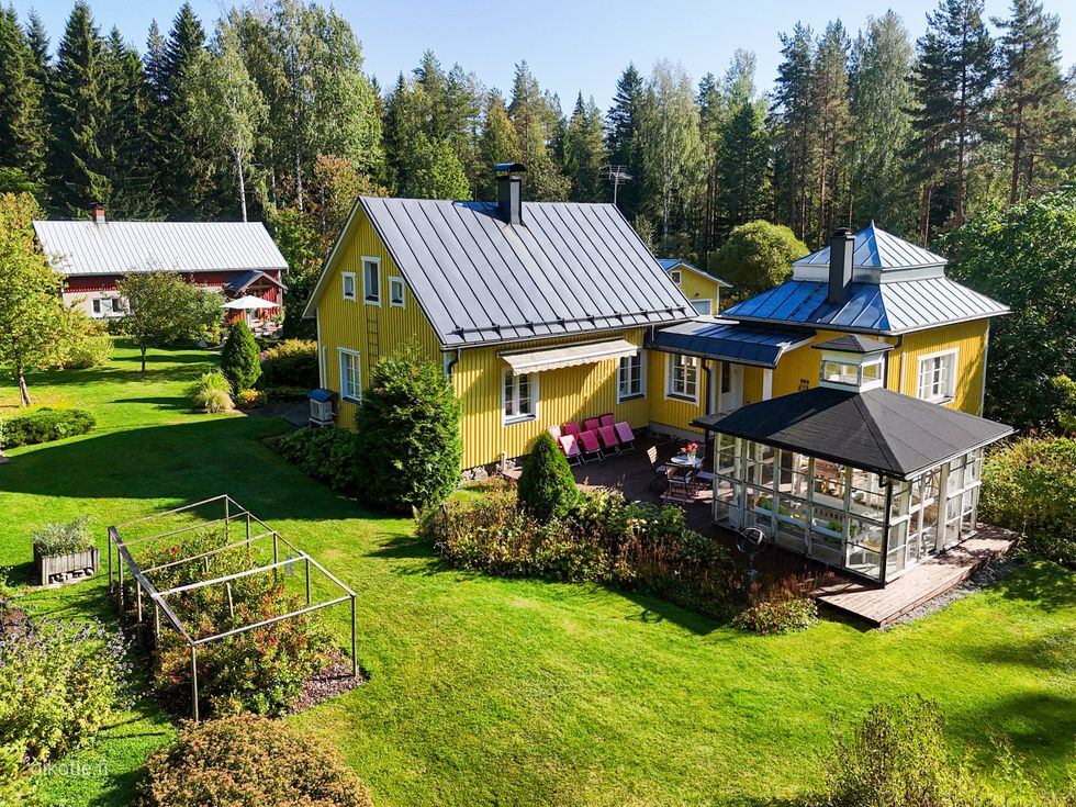 Kohdekuva