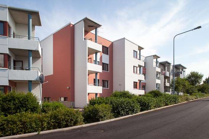 Kerrostalo, 2h+k, 57,5 m², Saarniraivio, Espoo