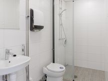 Kastellin tutkimuskeskus, 249 m², 2 krs.